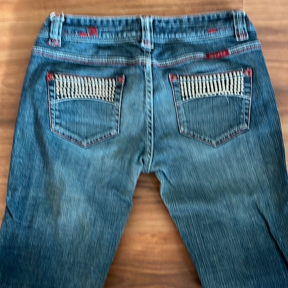 Rock and Roll low rise 28x34 Regular - Picture 1 of 5